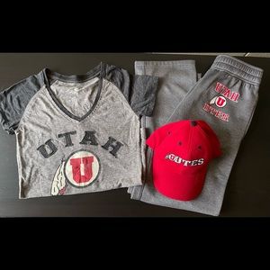 Womens Utah Utes